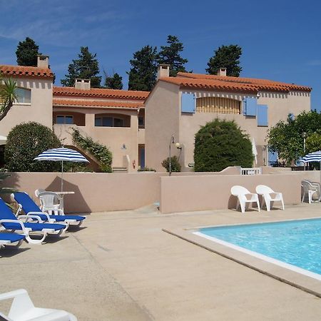 Residence L'Orangeraie-2-Claira 66530 חדר תמונה
