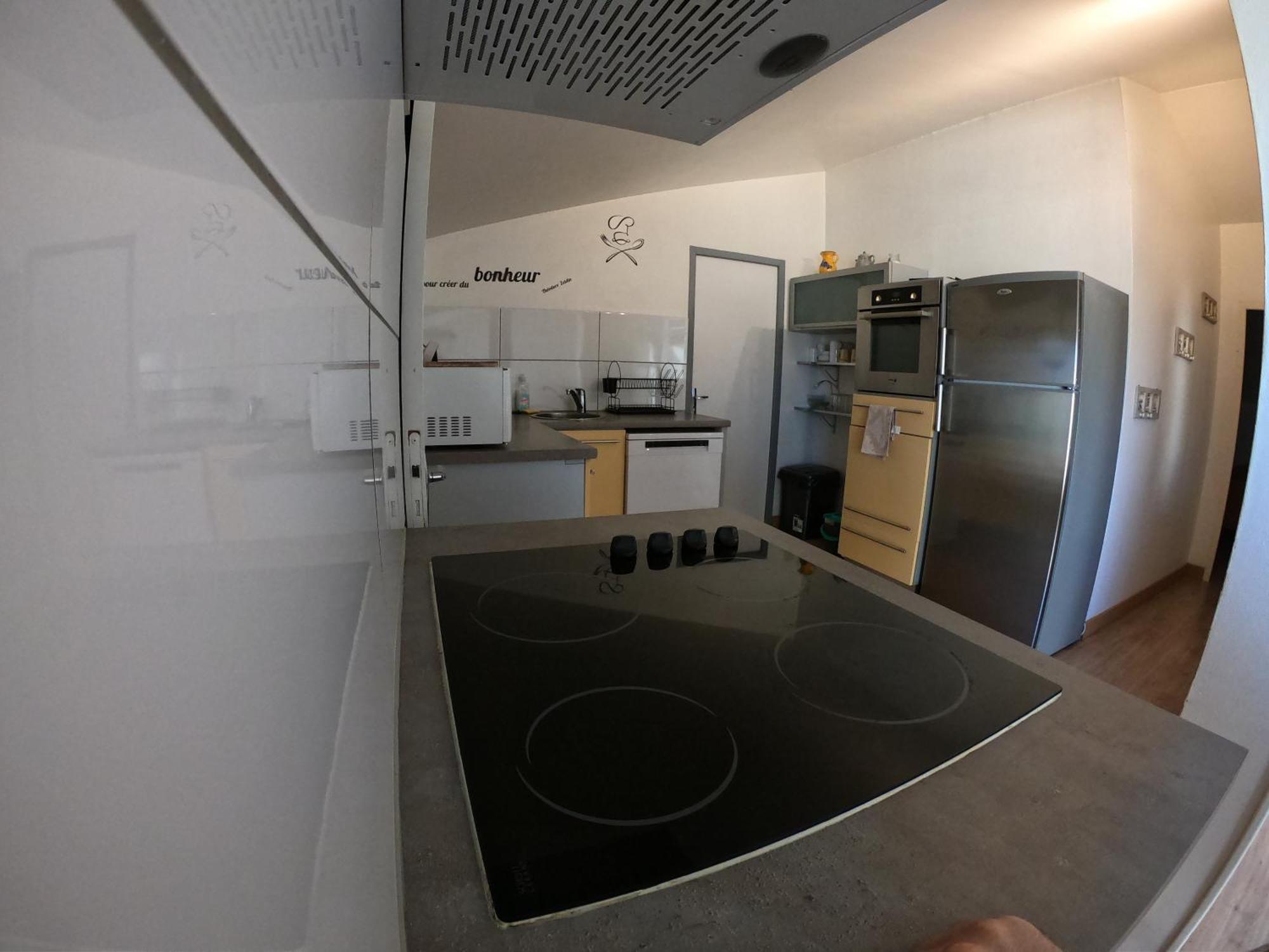 Residence L'Orangeraie-2-Claira 66530 חדר תמונה