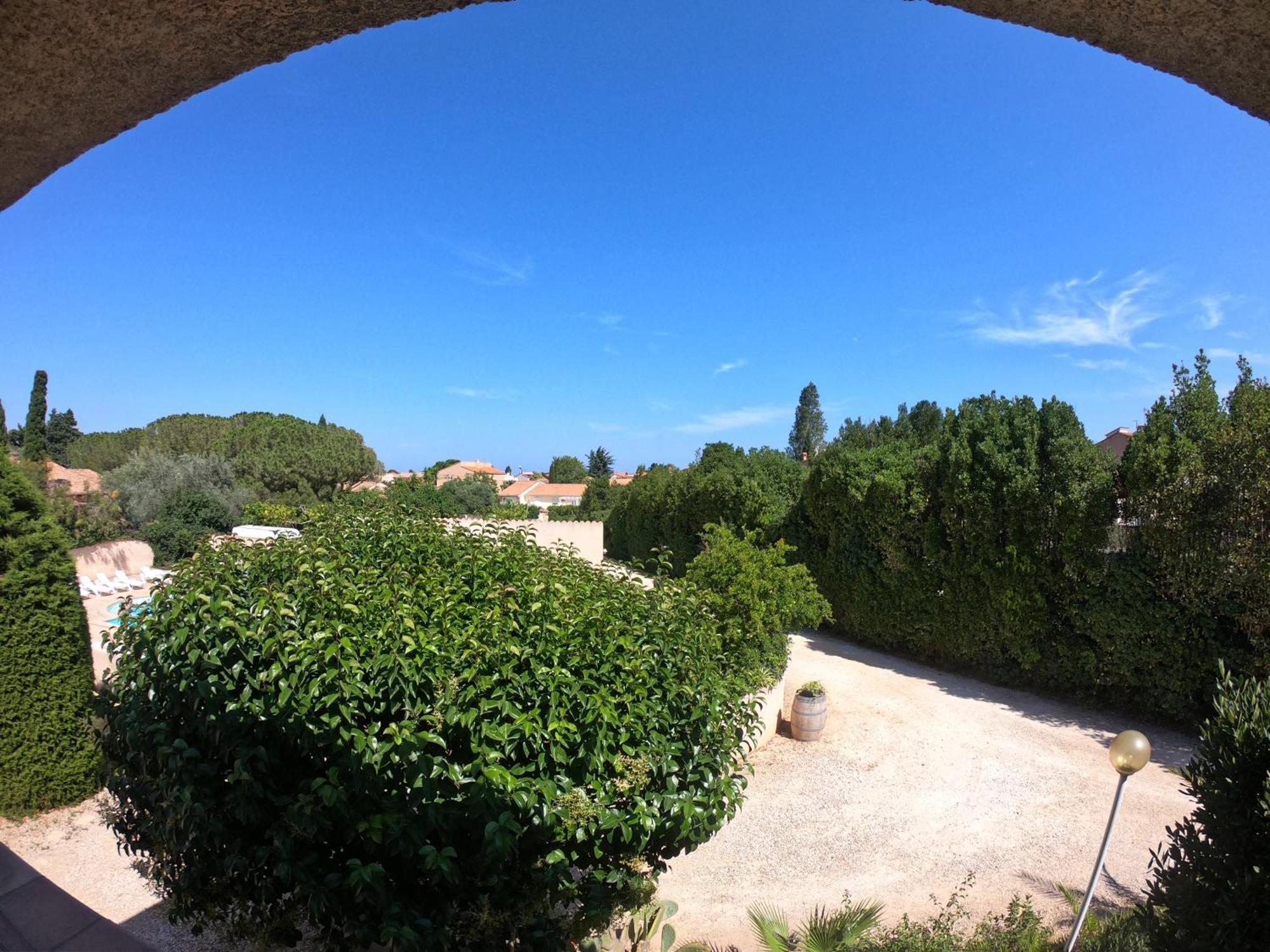 Residence L'Orangeraie-2-Claira 66530 מראה חיצוני תמונה
