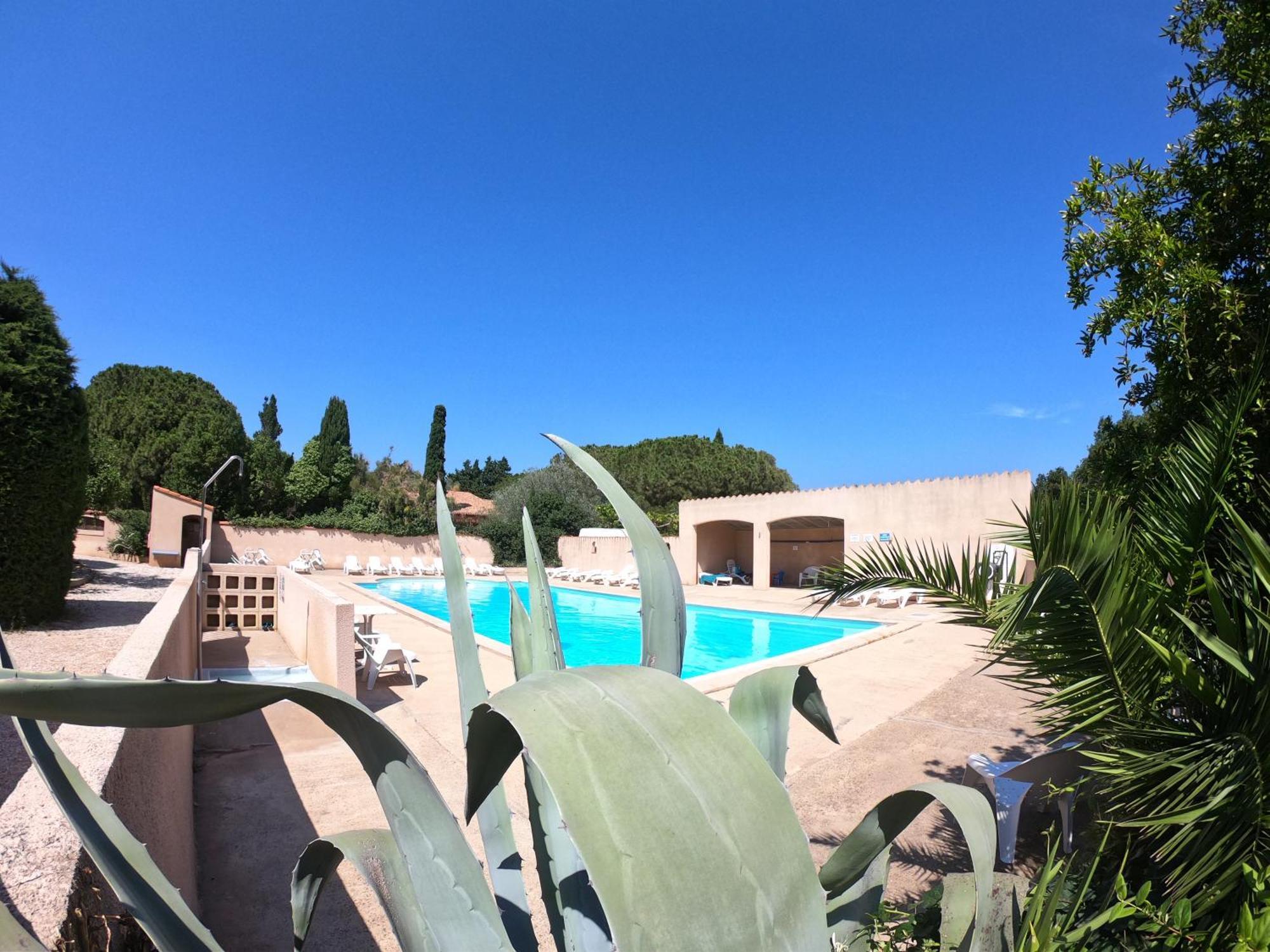 Residence L'Orangeraie-2-Claira 66530 מראה חיצוני תמונה