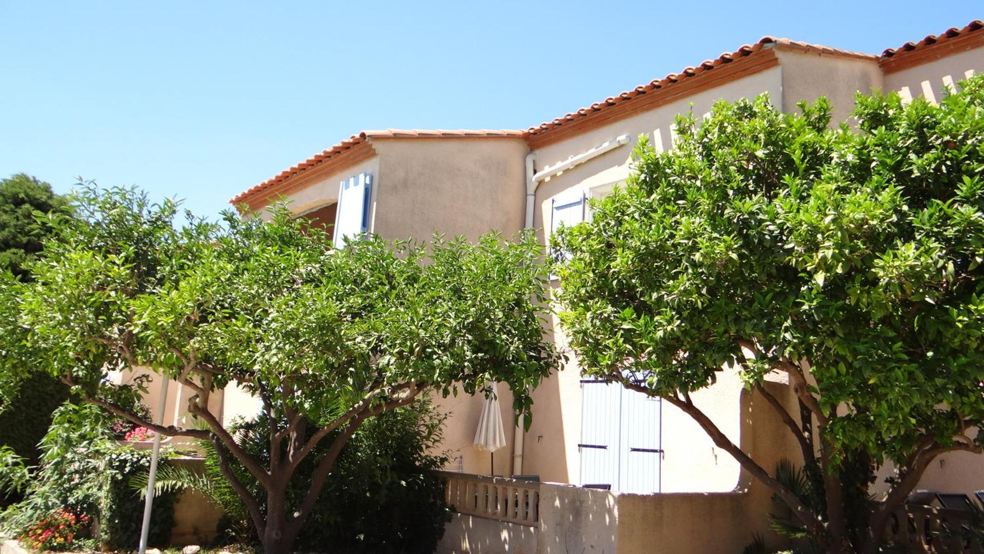 Residence L'Orangeraie-2-Claira 66530 מראה חיצוני תמונה