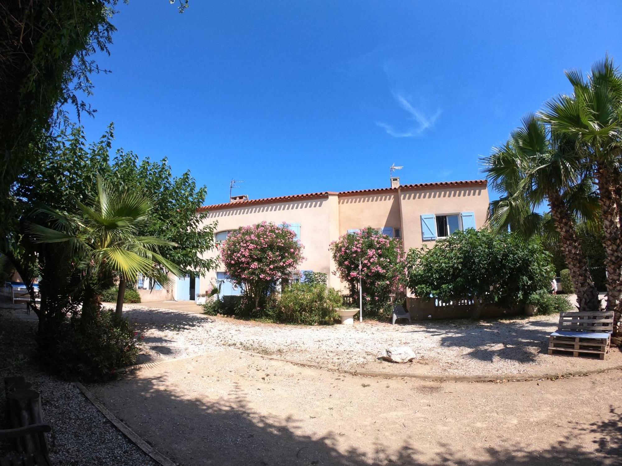 Residence L'Orangeraie-2-Claira 66530 מראה חיצוני תמונה