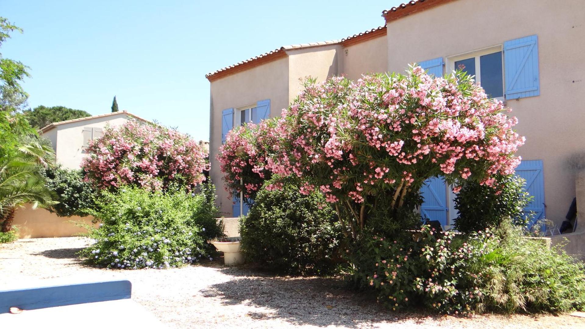 Residence L'Orangeraie-2-Claira 66530 מראה חיצוני תמונה