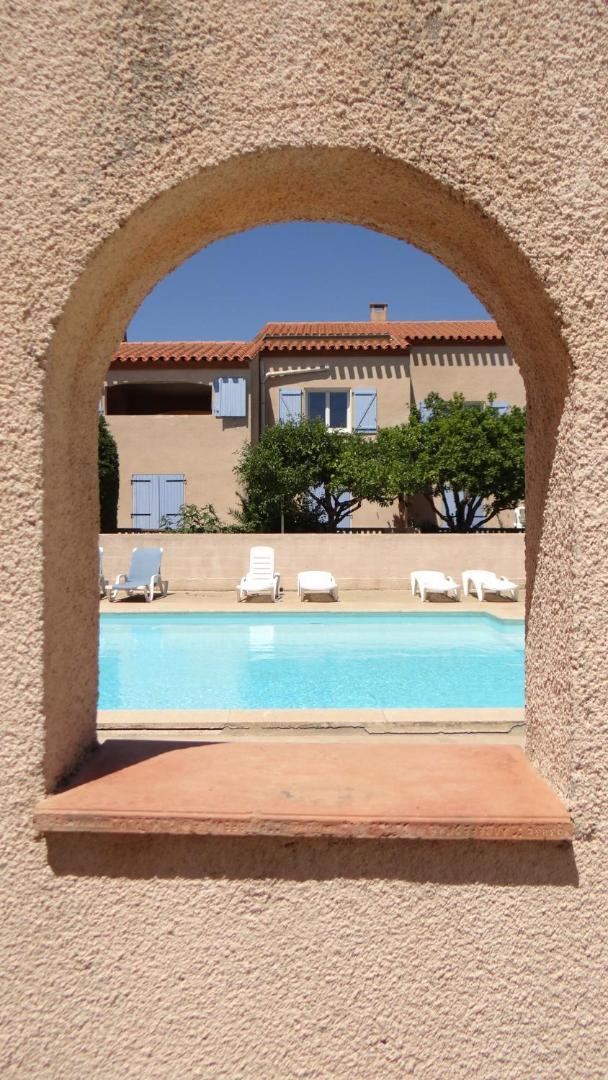 Residence L'Orangeraie-2-Claira 66530 מראה חיצוני תמונה