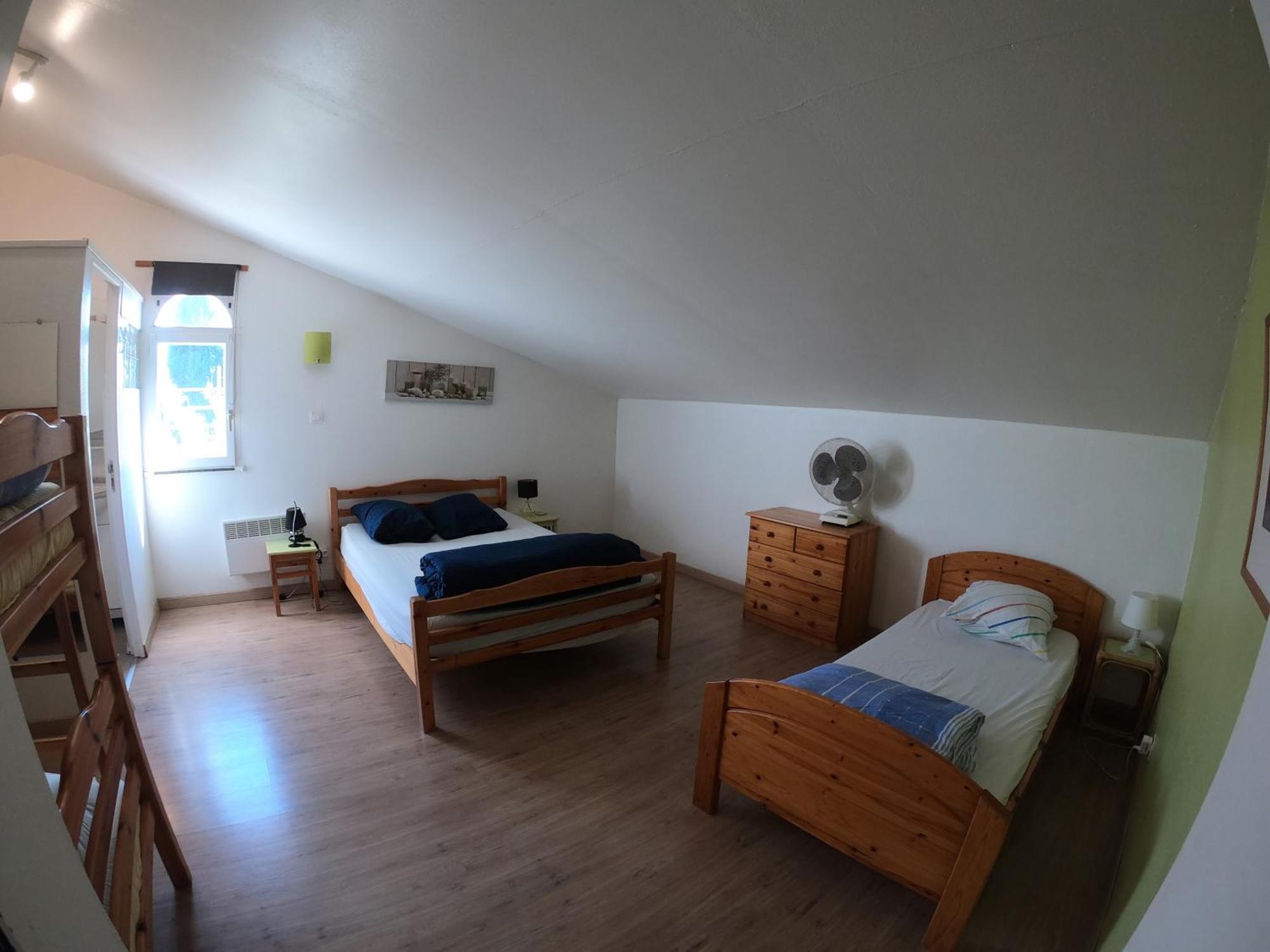 Residence L'Orangeraie-2-Claira 66530 חדר תמונה