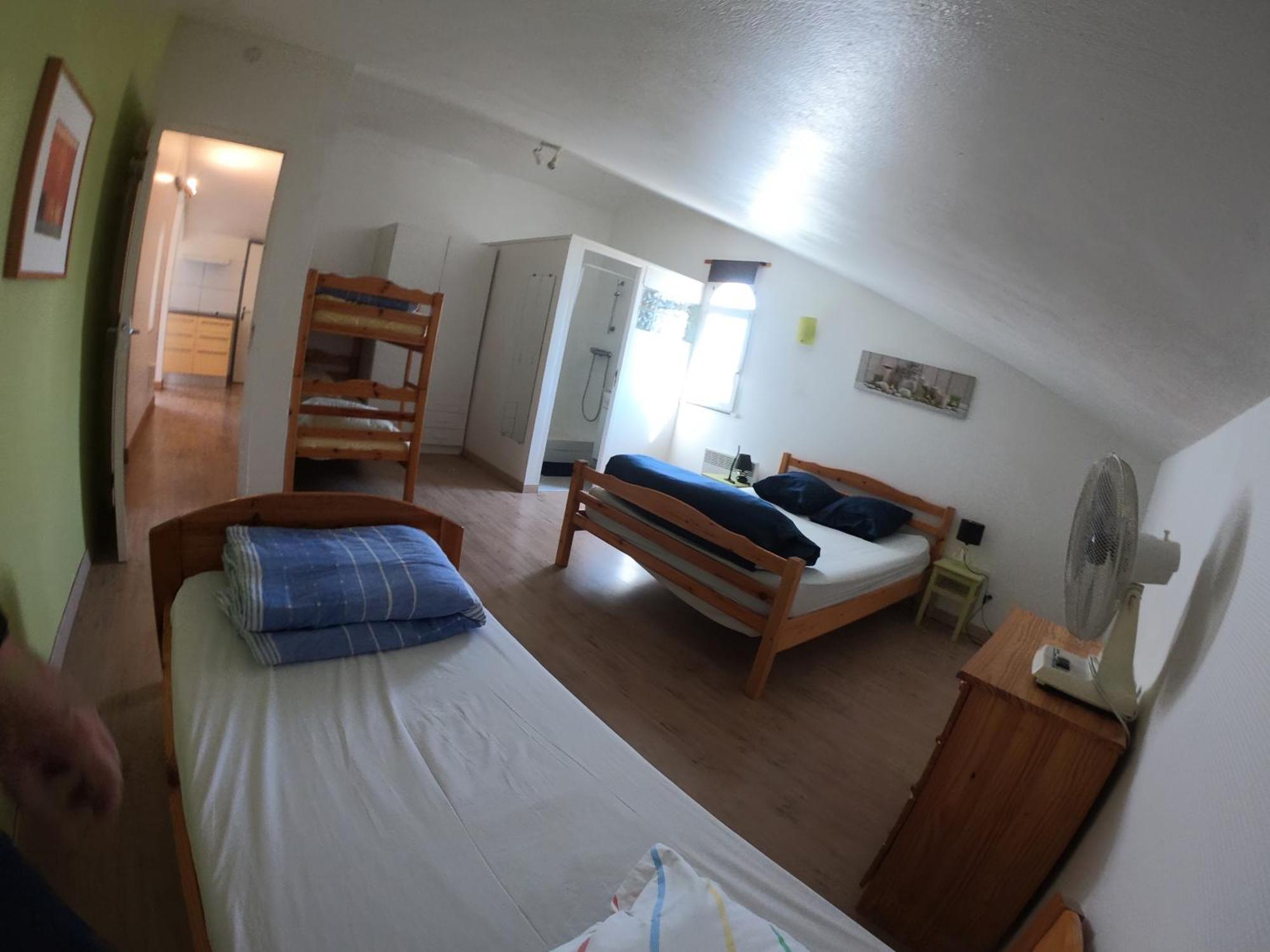 Residence L'Orangeraie-2-Claira 66530 חדר תמונה