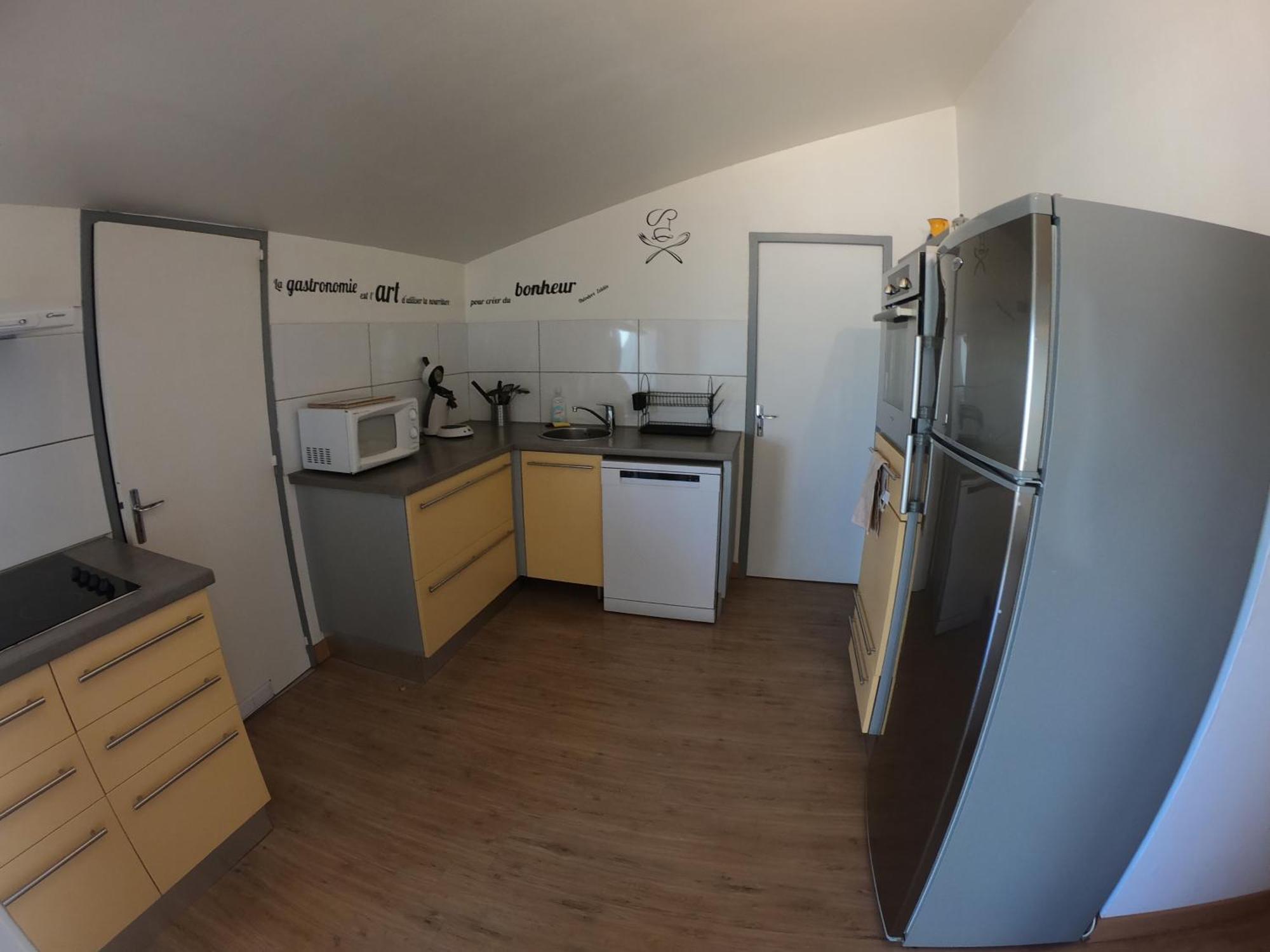 Residence L'Orangeraie-2-Claira 66530 חדר תמונה