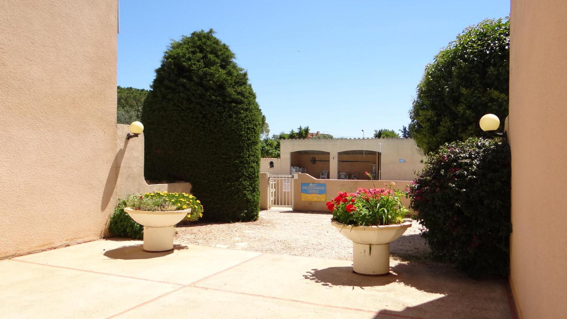 Residence L'Orangeraie-2-Claira 66530 מראה חיצוני תמונה