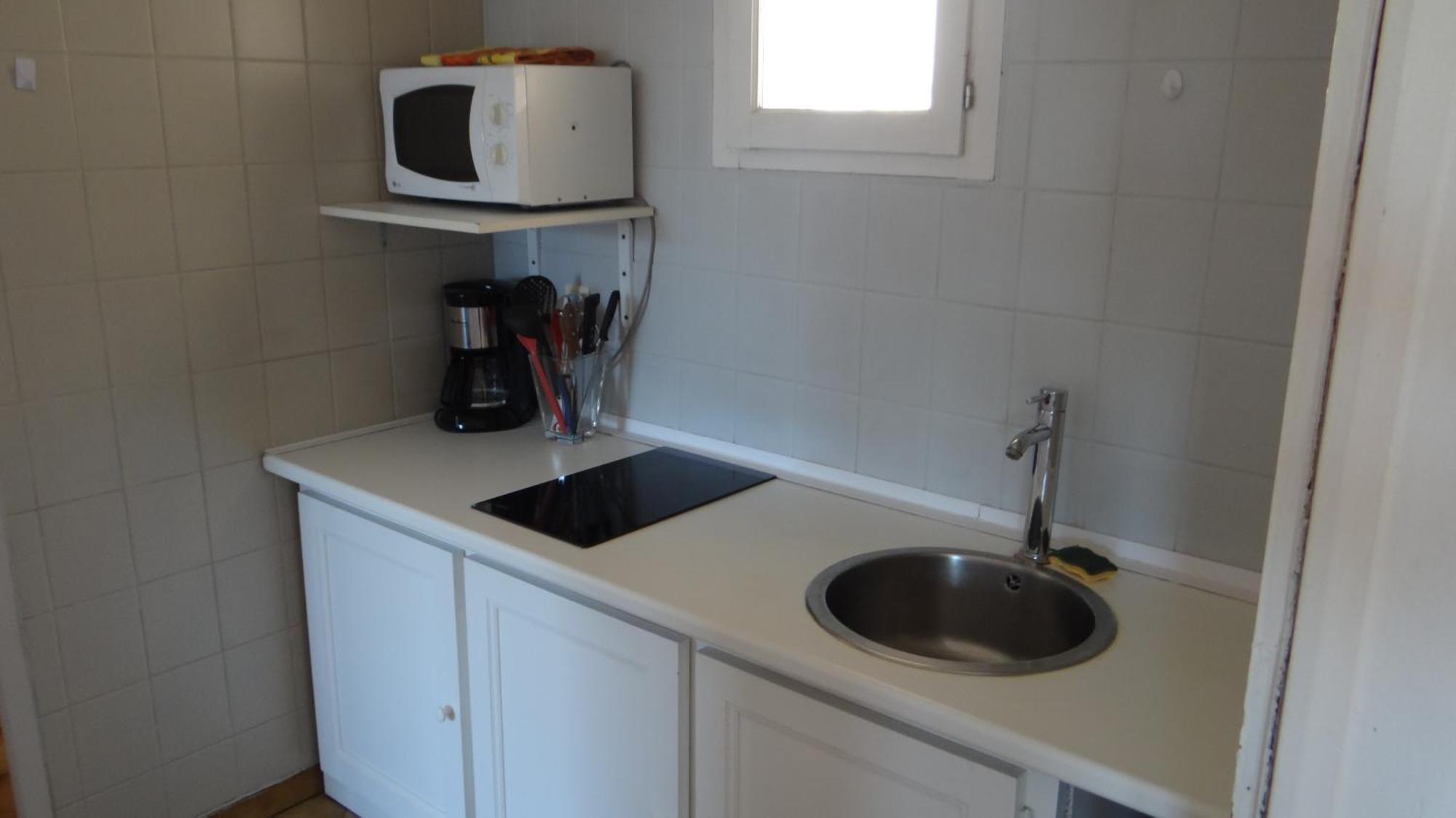 Residence L'Orangeraie-2-Claira 66530 חדר תמונה