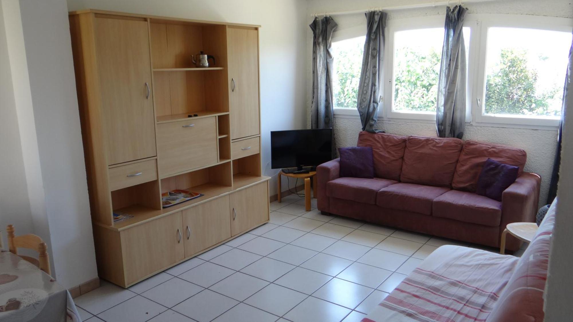 Residence L'Orangeraie-2-Claira 66530 חדר תמונה