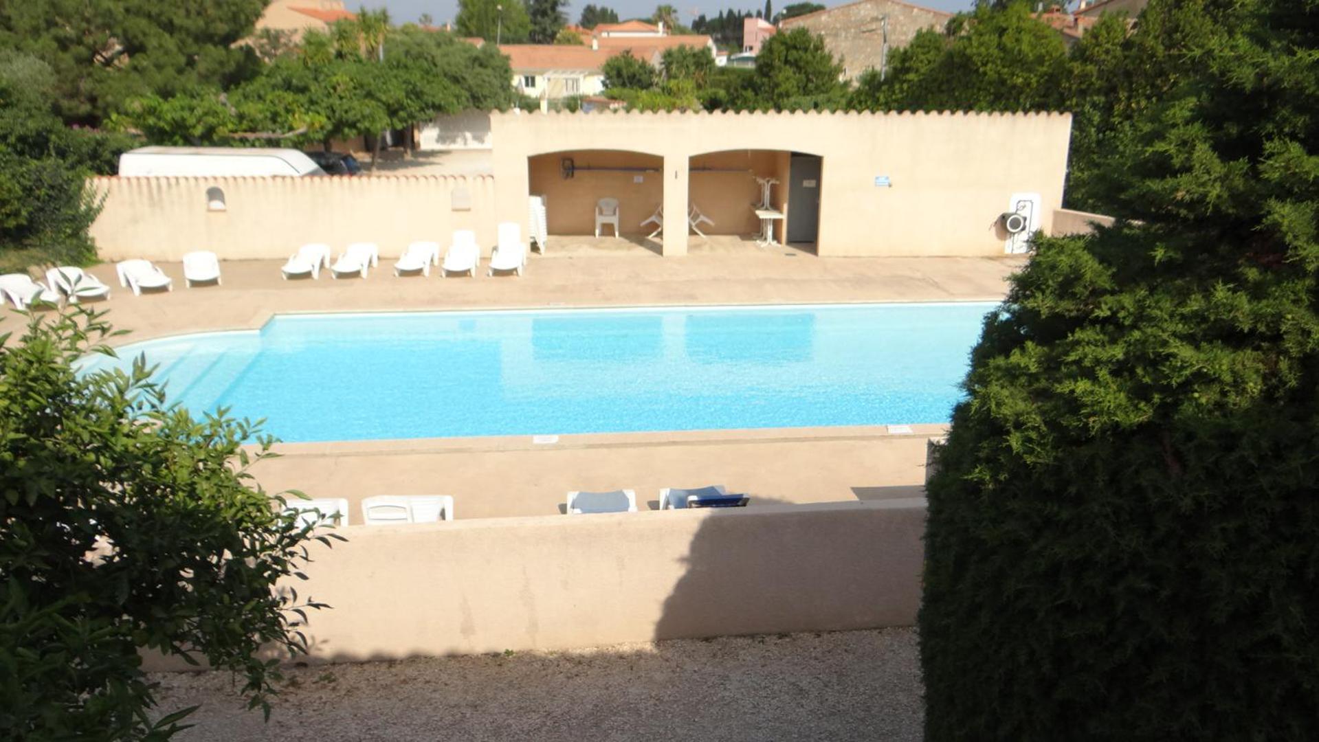 Residence L'Orangeraie-2-Claira 66530 מראה חיצוני תמונה