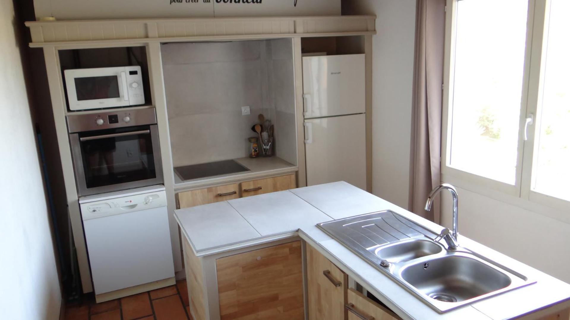 Residence L'Orangeraie-2-Claira 66530 חדר תמונה