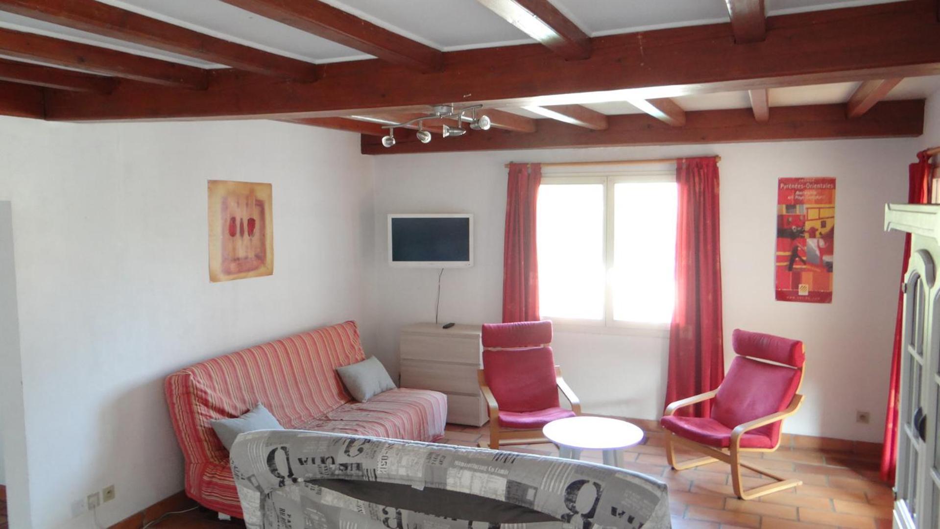 Residence L'Orangeraie-2-Claira 66530 חדר תמונה
