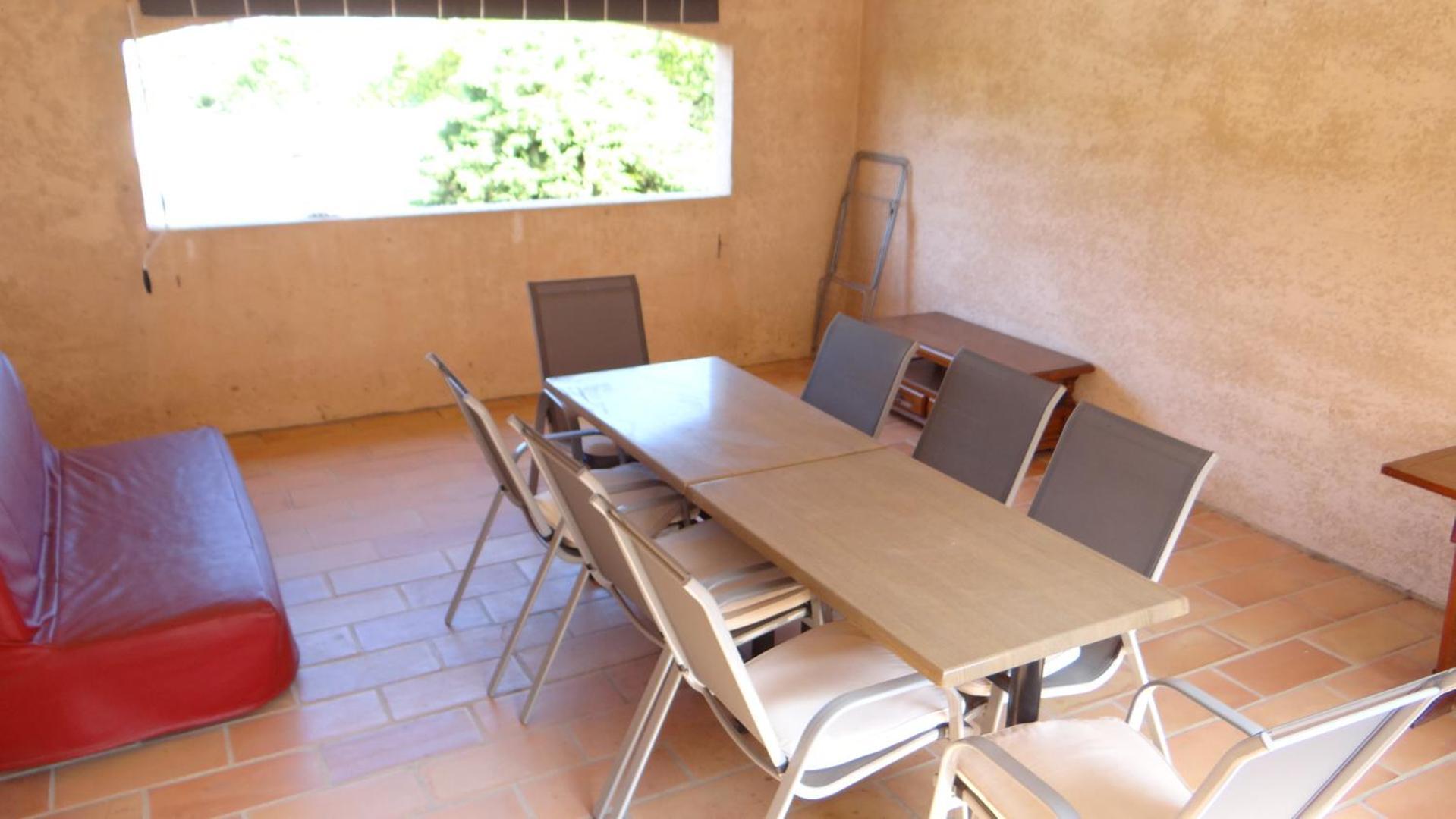 Residence L'Orangeraie-2-Claira 66530 חדר תמונה