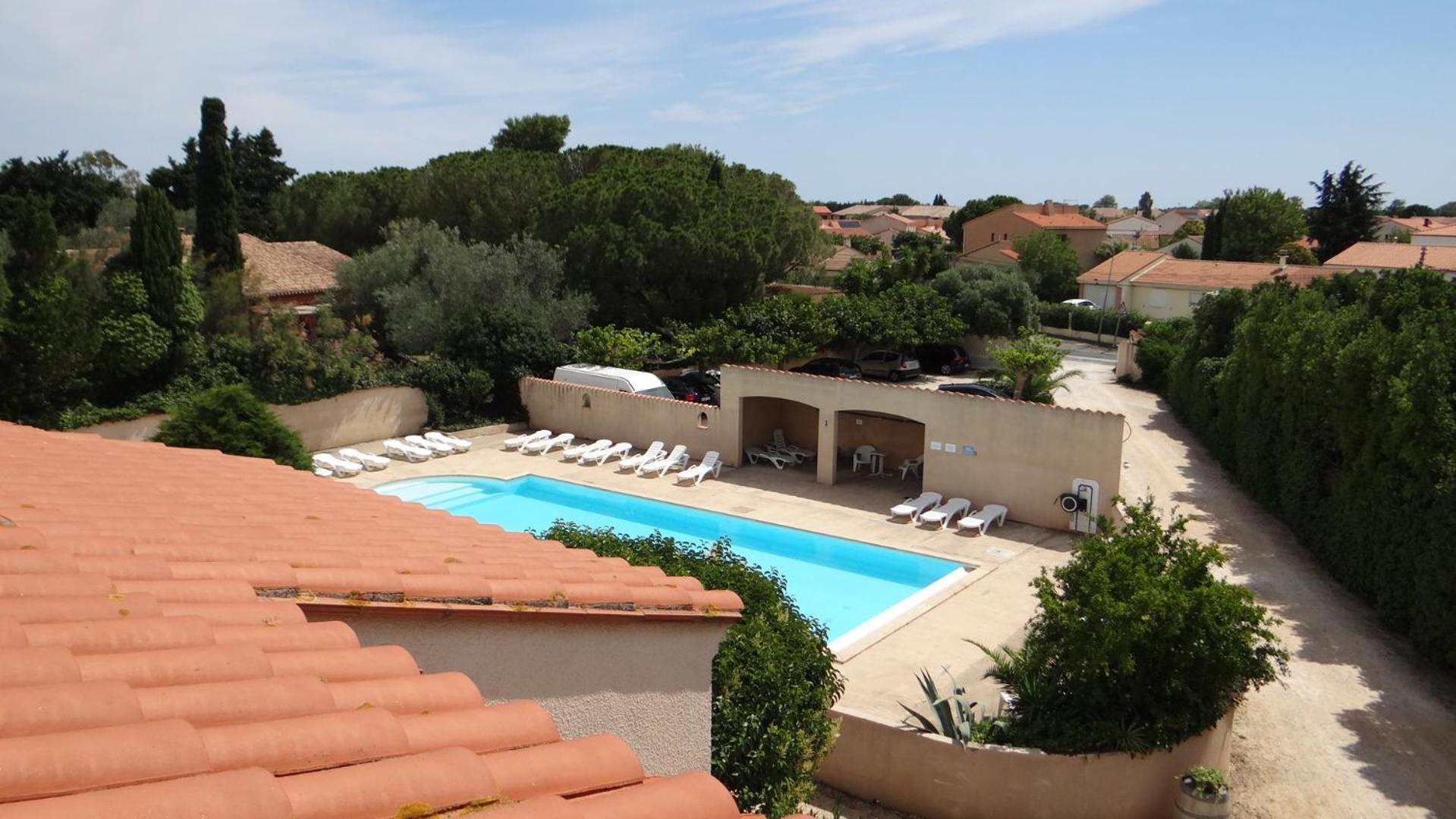 Residence L'Orangeraie-2-Claira 66530 מראה חיצוני תמונה