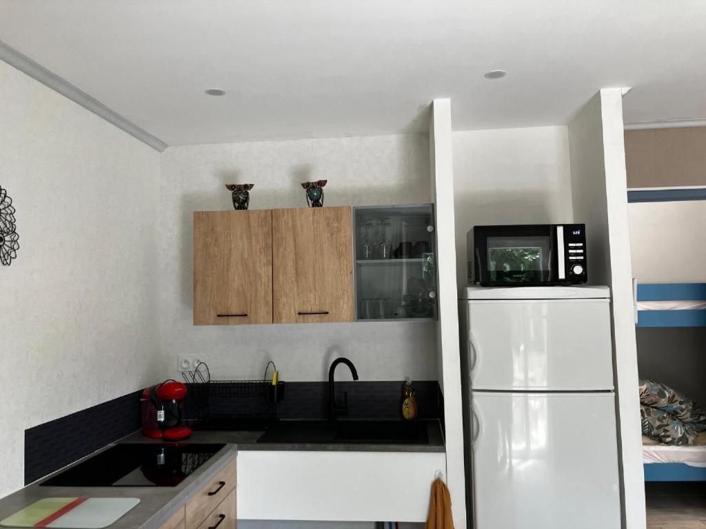 Residence L'Orangeraie-2-Claira 66530 חדר תמונה