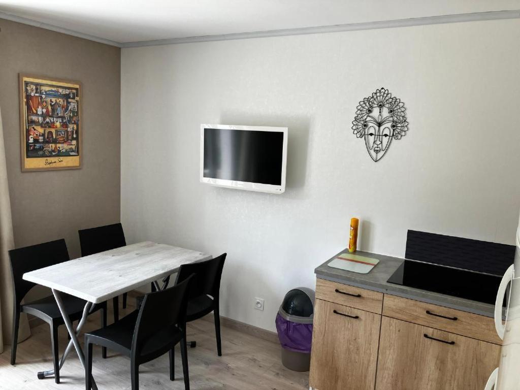 Residence L'Orangeraie-2-Claira 66530 חדר תמונה