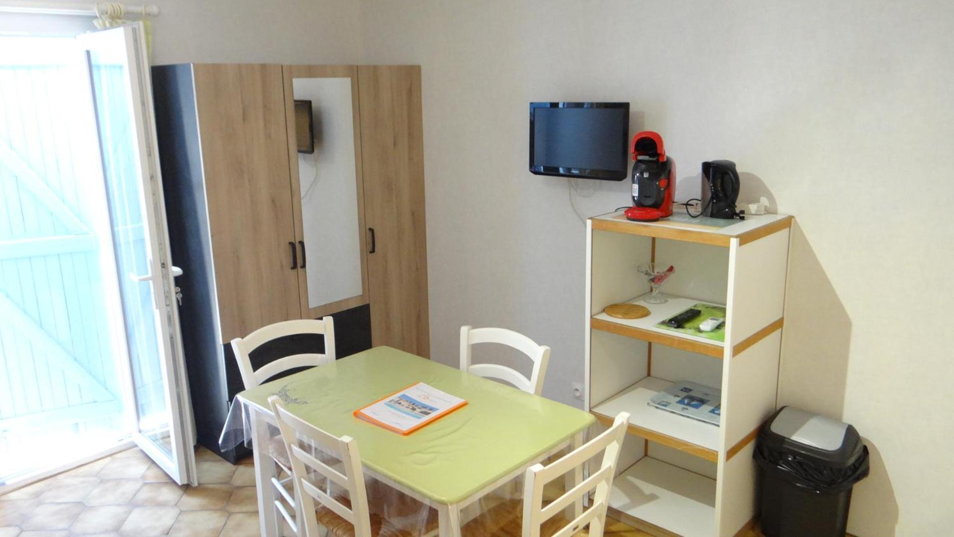 Residence L'Orangeraie-2-Claira 66530 חדר תמונה