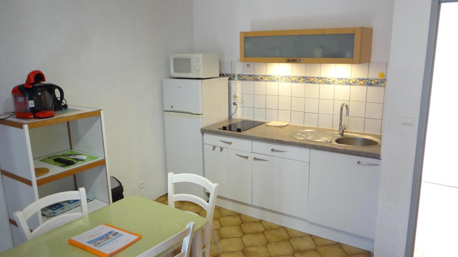 Residence L'Orangeraie-2-Claira 66530 חדר תמונה