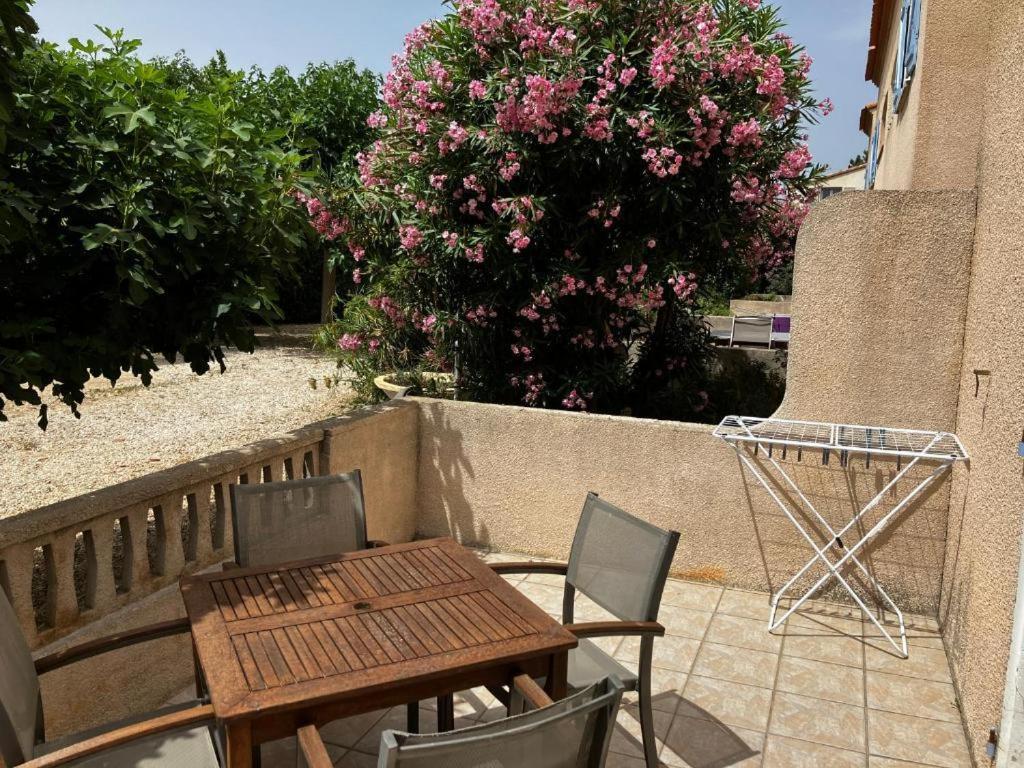 Residence L'Orangeraie-2-Claira 66530 חדר תמונה