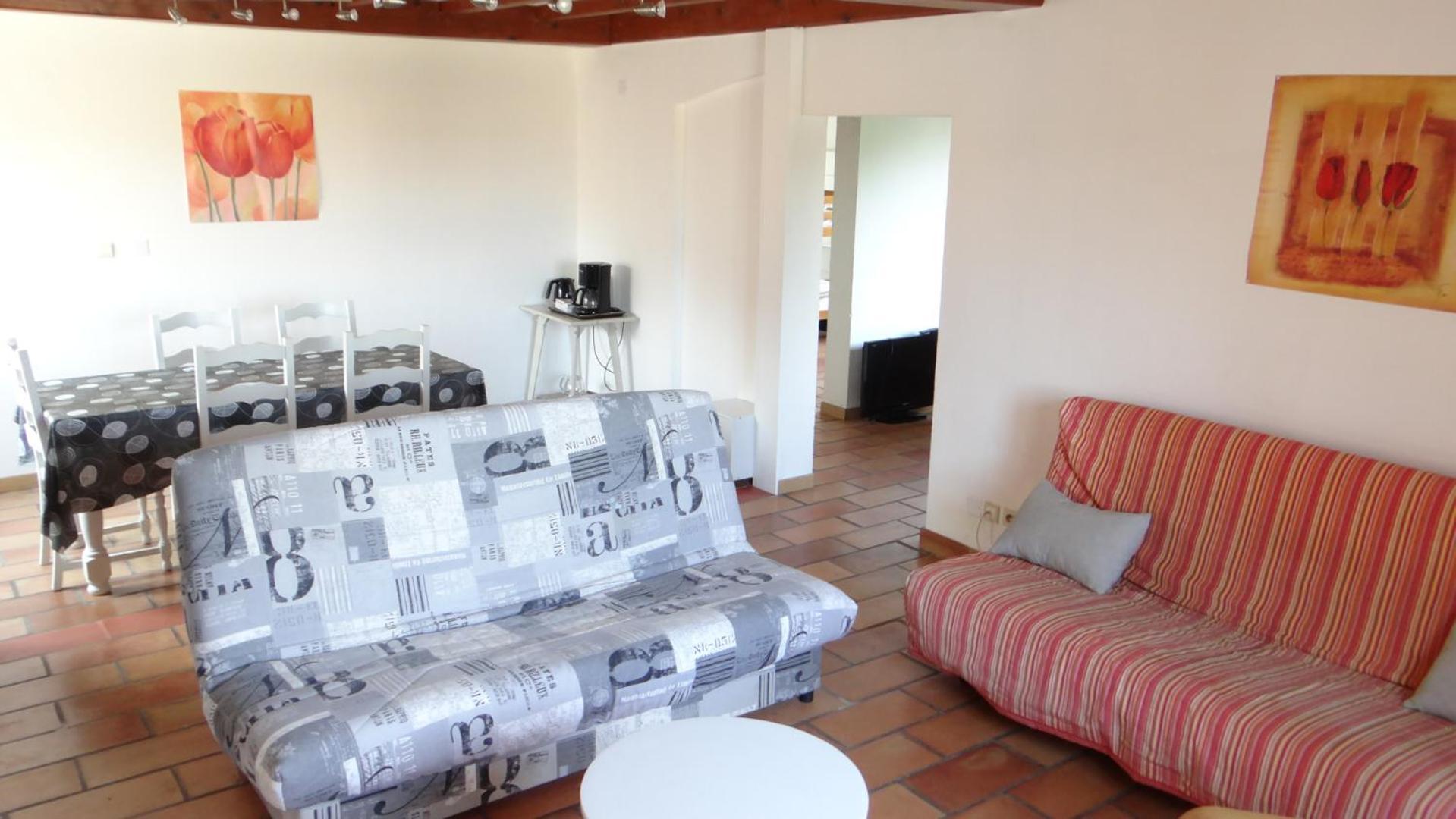 Residence L'Orangeraie-2-Claira 66530 חדר תמונה