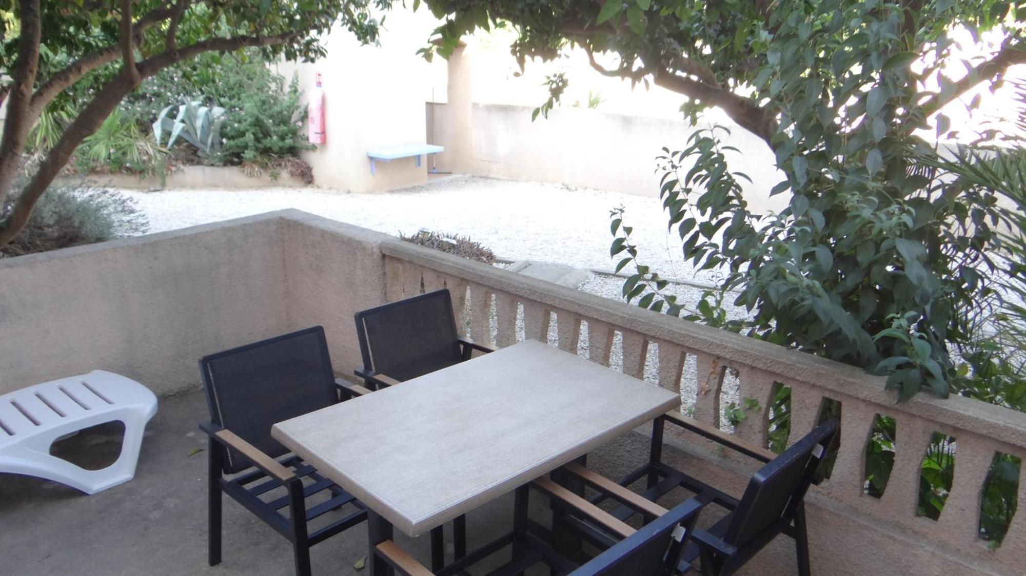 Residence L'Orangeraie-2-Claira 66530 חדר תמונה