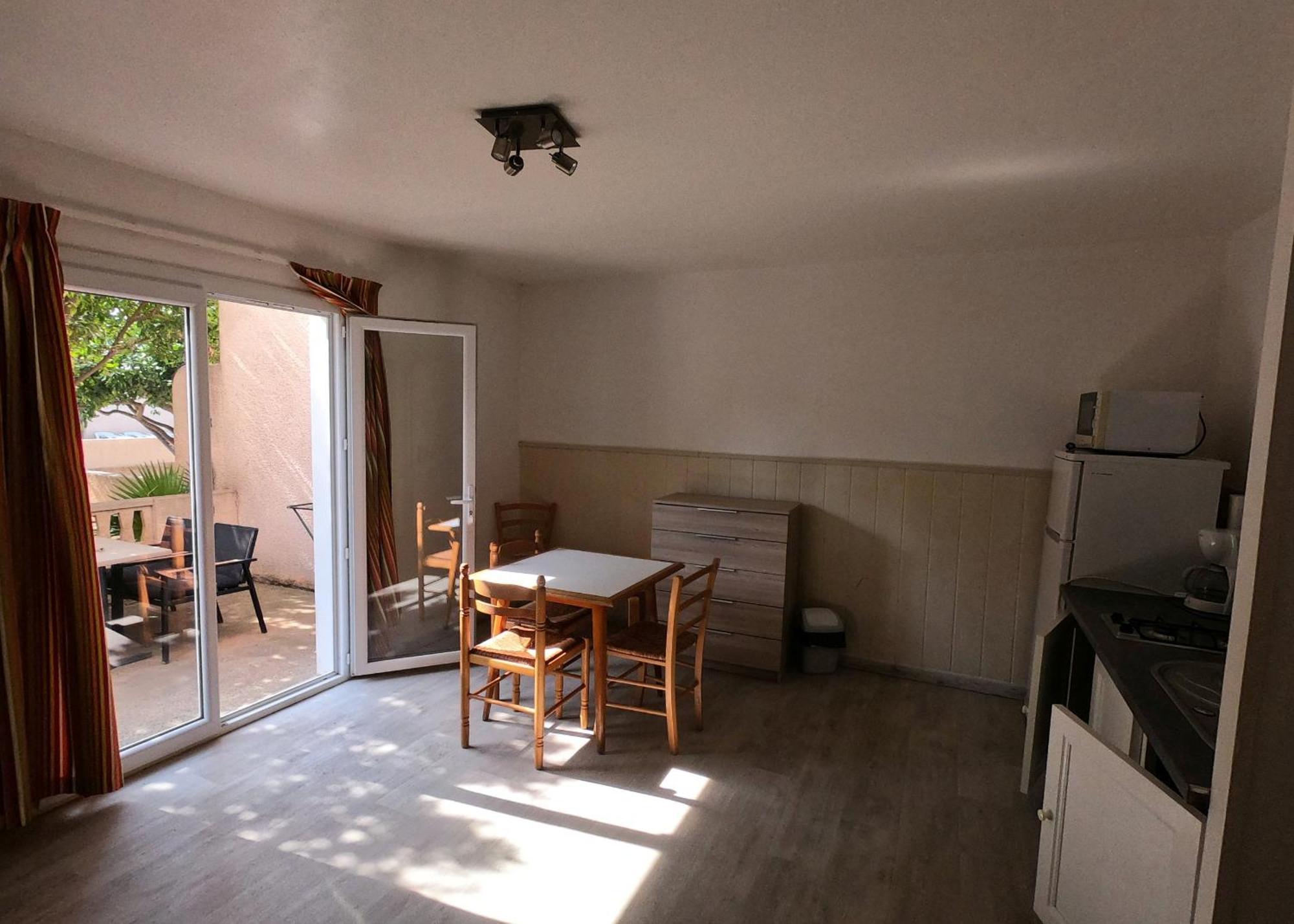 Residence L'Orangeraie-2-Claira 66530 חדר תמונה