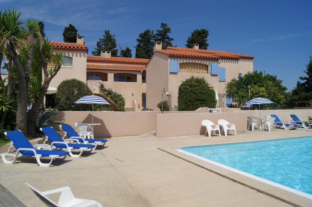 Residence L'Orangeraie-2-Claira 66530 חדר תמונה